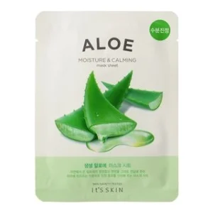 It'S SKIN - Mascarilla de hoja The Fresh Mask Sheet 1 ud. (10 tipos)